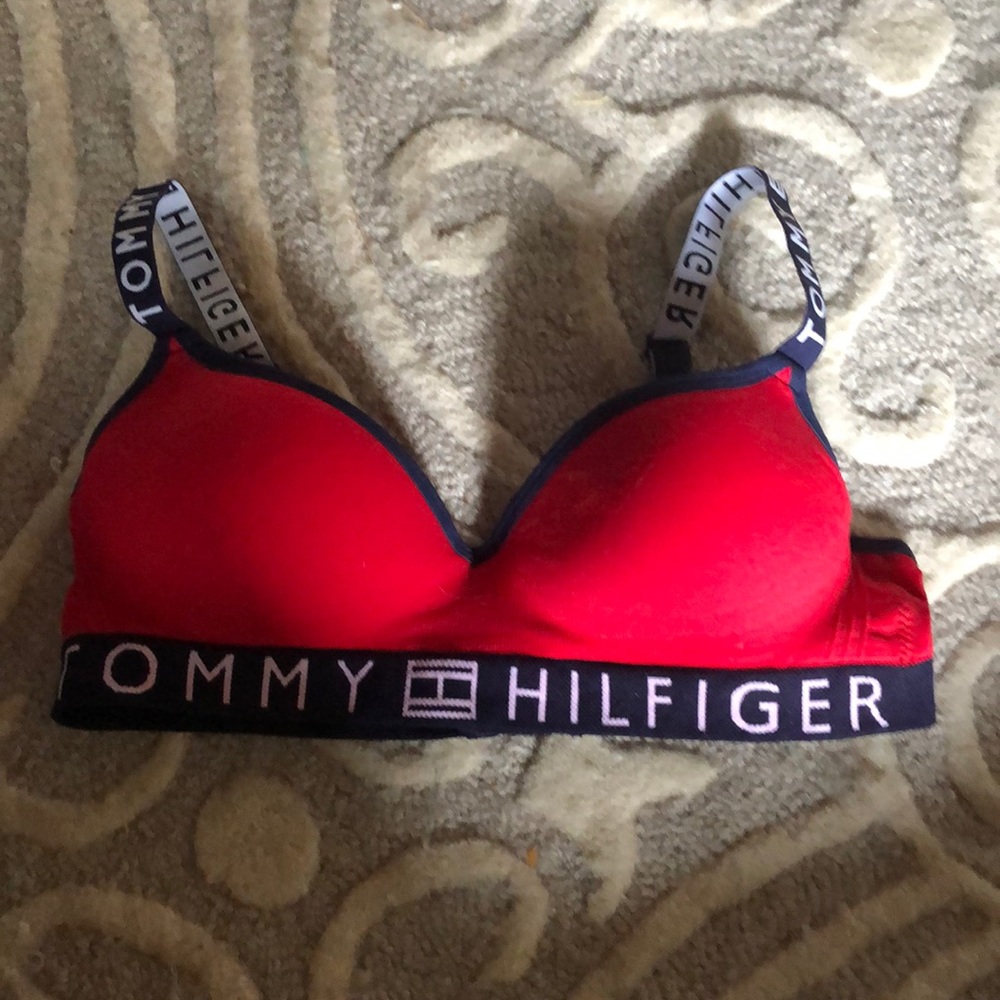 Tommy bra